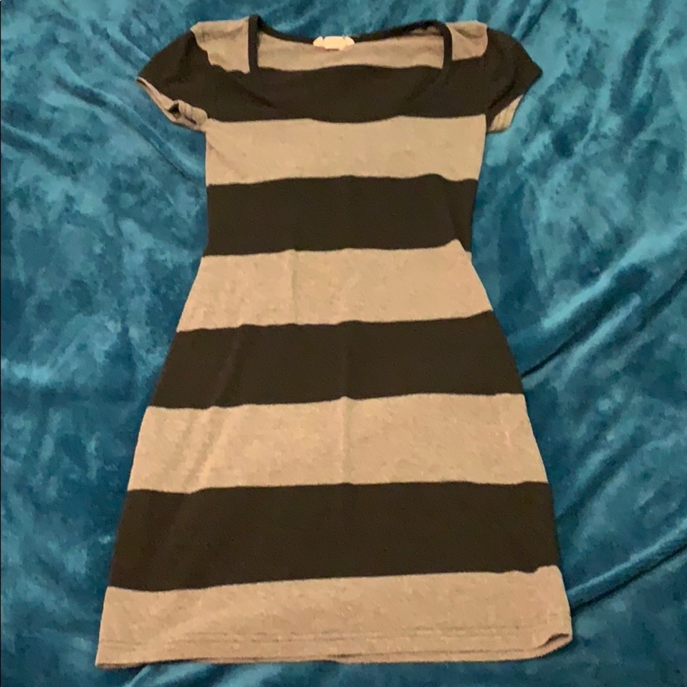 Derek  Heart dress